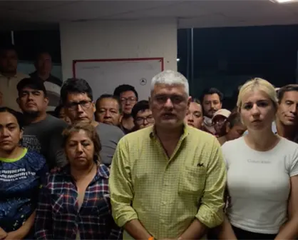 Alcalde electo de Misantla denuncia agresión mientras entregaba apoyos en Veracruz