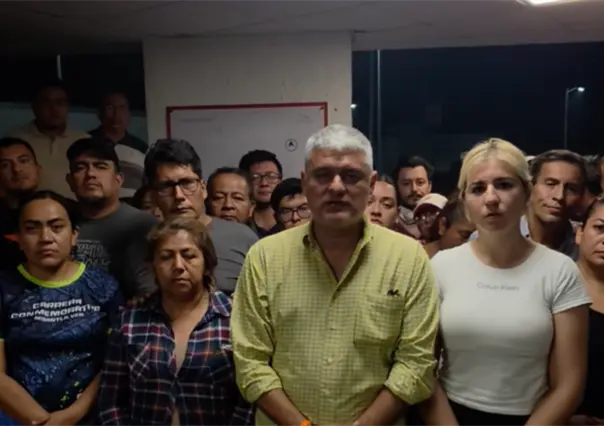 Alcalde electo de Misantla denuncia agresión mientras entregaba apoyos en Veracruz