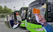 Tarjeta para choferes de transporte en Nuevo León: ¿Cuáles son sus beneficios?