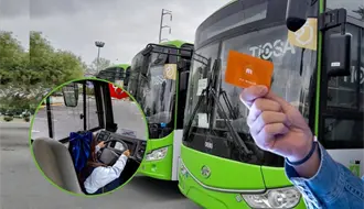 Tarjeta para choferes de transporte en Nuevo León: ¿Cuáles son sus beneficios?