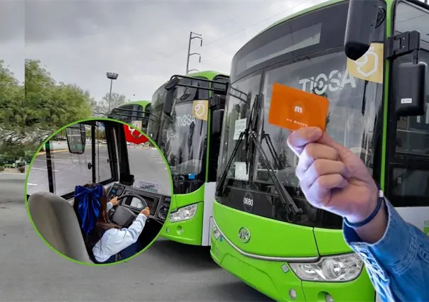 Tarjeta para choferes de transporte en Nuevo León: ¿Cuáles son sus beneficios?