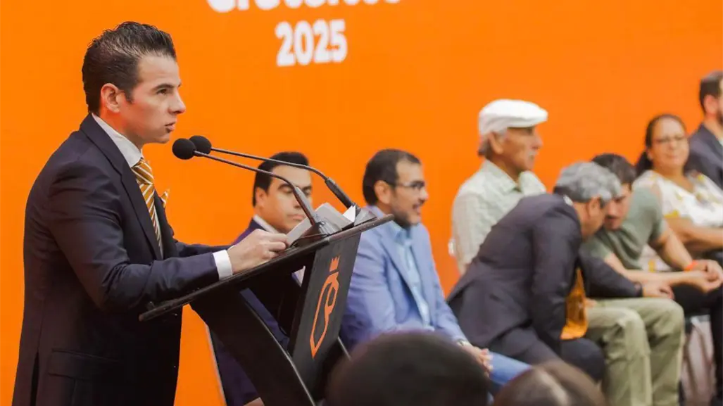 ¿Quieres asegurar tu patrimonio familiar? Miguel Flores anuncia brigada de testamentos gratuitos en Juárez