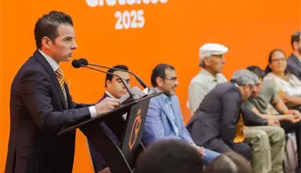 ¿Quieres asegurar tu patrimonio familiar? Miguel Flores anuncia brigada de testamentos gratuitos en Juárez
