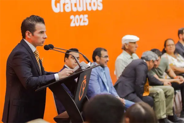 ¿Quieres asegurar tu patrimonio familiar? Miguel Flores anuncia brigada de testamentos gratuitos en Juárez