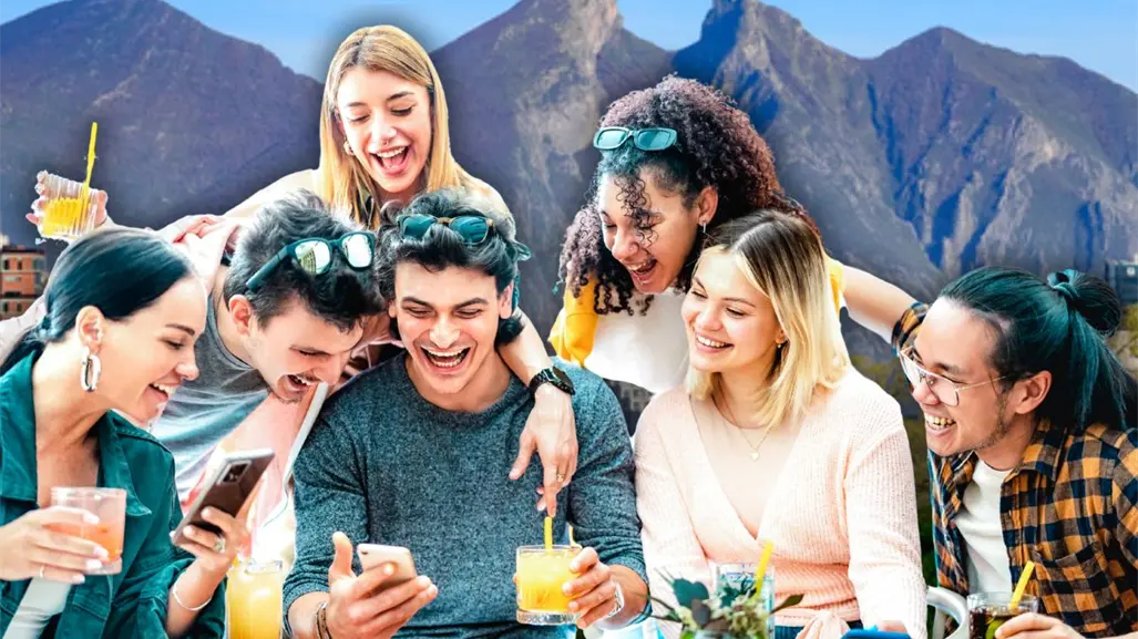 Millennials en Nuevo León: ¿alcanza su sueldo para vivir bien?