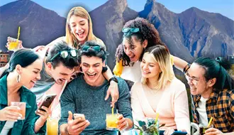¿Cuánto gana y gasta un millennial en Nuevo León?