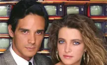Alejandro Landeros: los melodramas que marcaron la carrera del actor ahora en situación de calle