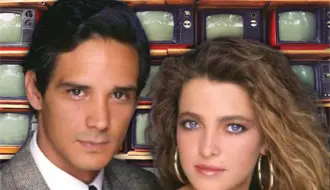 Alejandro Landeros: los melodramas que marcaron la carrera del actor ahora en situación de calle