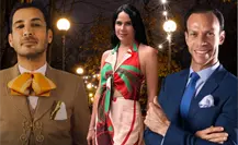 Zague y Francisco Cantú se pelean en Instagram por un comentario sobre Paola Rojas