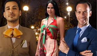Zague y Francisco Cantú protagonizan pleito en Instagram: por un comentario sobre Paola Rojas