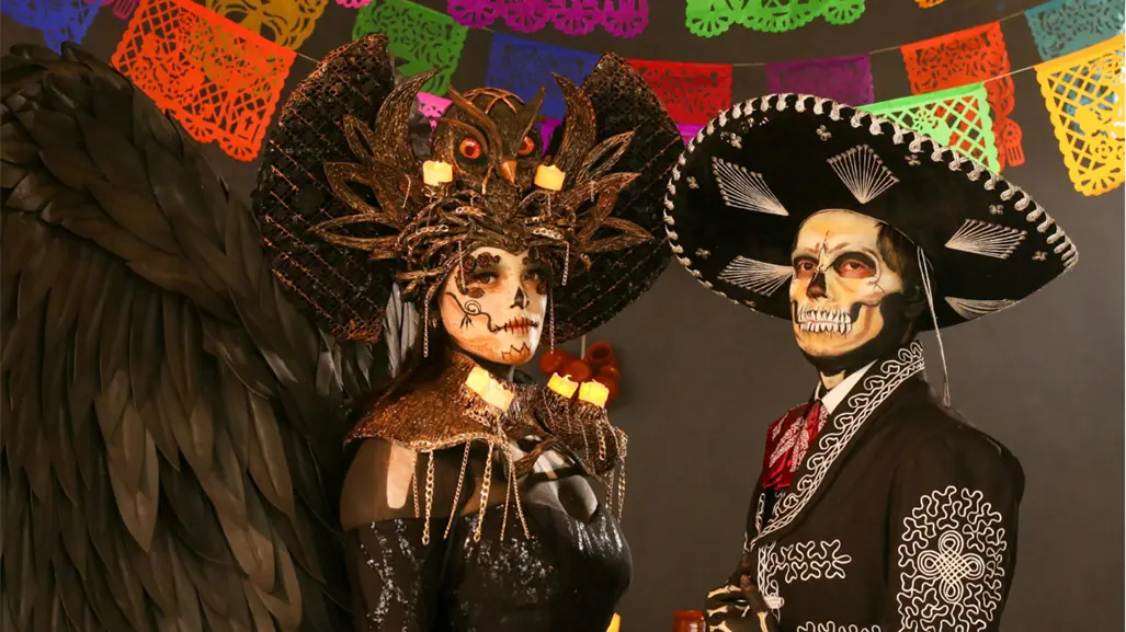 Cartelera del Día de Muertos 2025: teatro, danza y tradición toman los escenarios de la CDMX