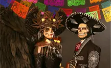 Cartelera del Día de Muertos 2025:  teatro, danza y tradición toman los escenarios de la CDMX