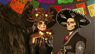 Cartelera del Día de Muertos 2025:  teatro, danza y tradición toman los escenarios de la CDMX