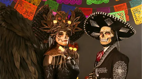Cartelera del Día de Muertos 2025:  teatro, danza y tradición toman los escenarios de la CDMX