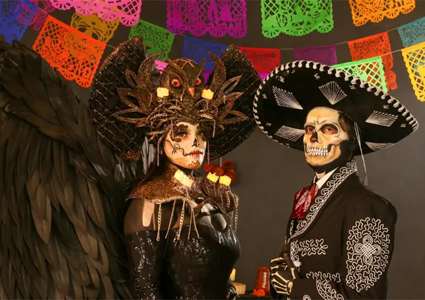Cartelera del Día de Muertos 2025:  teatro, danza y tradición toman los escenarios de la CDMX