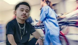 Abelito confiesa su mala experiencia con la marihuana: “Terminé en el hospital”