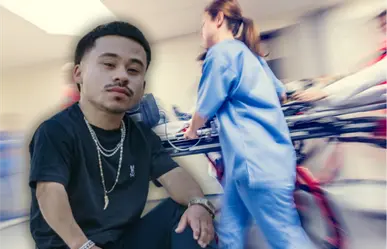 Abelito confiesa su mala experiencia con la marihuana: "Terminé en el hospital"