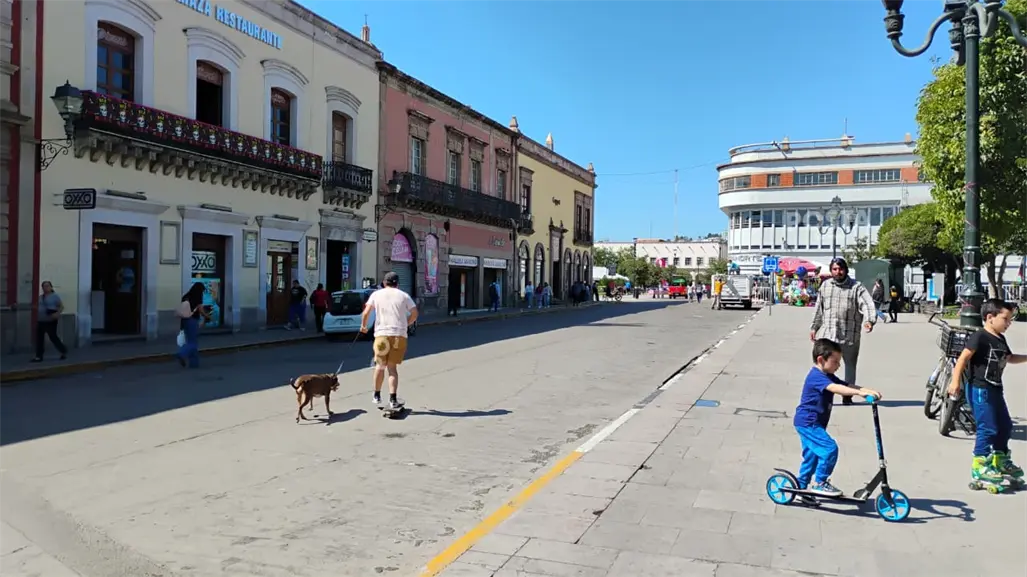 Clima en Durango: prepárate para este lunes 20 de octubre con el pronóstico del tiempo