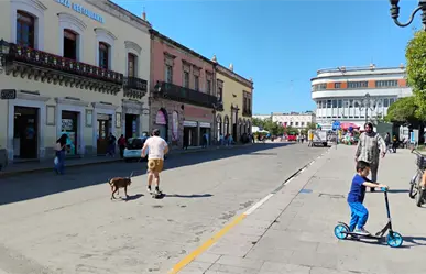 Clima en Durango: prepárate para este lunes 20 de octubre con el pronóstico del tiempo