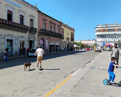 Clima en Durango: prepárate para este lunes 20 de octubre con el pronóstico del tiempo