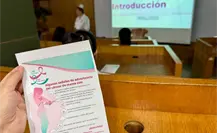 El IPSSET se viste de Rosa e impulsa concientización contra El Cáncer de Mama El IPSSET se viste de Rosa e impulsa concientización contra El Cáncer de Mama