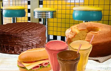 Estos son los 3 platillos principales de El Pasaje, restaurante de Durango que siempre tiene fila