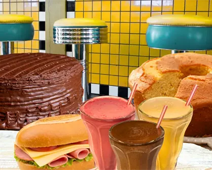 Estos son los 3 platillos principales de El Pasaje, restaurante de Durango que siempre tiene fila