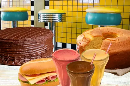Estos son los 3 platillos principales de El Pasaje, restaurante de Durango que siempre tiene fila Estos son los 3 platillos principales de El Pasaje, restaurante de Durango que siempre tiene fila