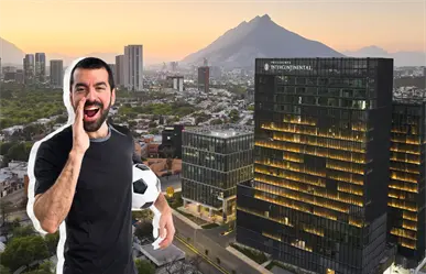 Estos son los hoteles mejor rankeados para hospedarse en Nuevo León durante el Mundial FIFA 2026