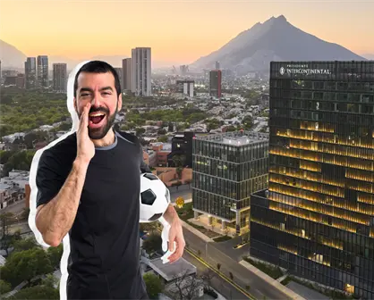 Estos son los hoteles mejor rankeados para hospedarse en Nuevo León durante el Mundial FIFA 2026