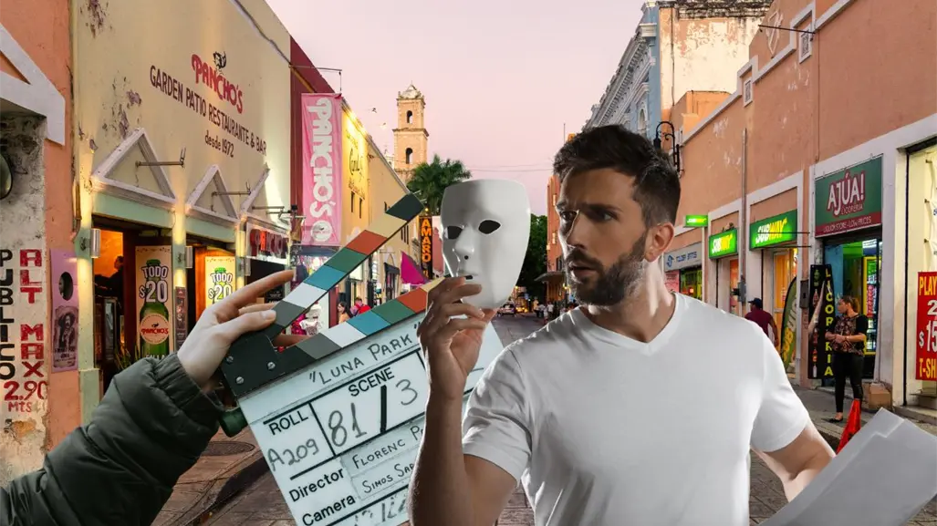 Buscan extras para participar en una película de época que se filmará en Yucatán