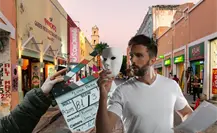 Buscan extras para participar en una película de época que se filmará en Yucatán