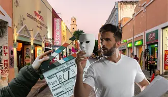 Buscan extras para participar en una película de época que se filmará en Yucatán