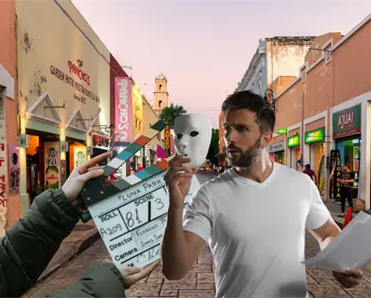 Buscan extras para participar en una película de época que se filmará en Yucatán