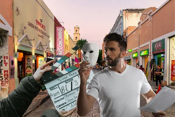 Buscan extras para participar en una película de época que se filmará en Yucatán