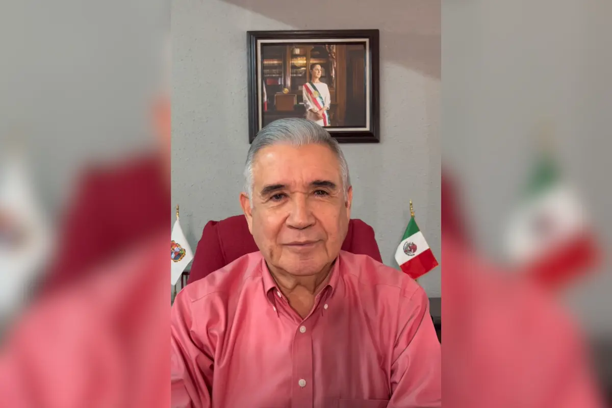 Foto: FB @felipe.garzanarvaez