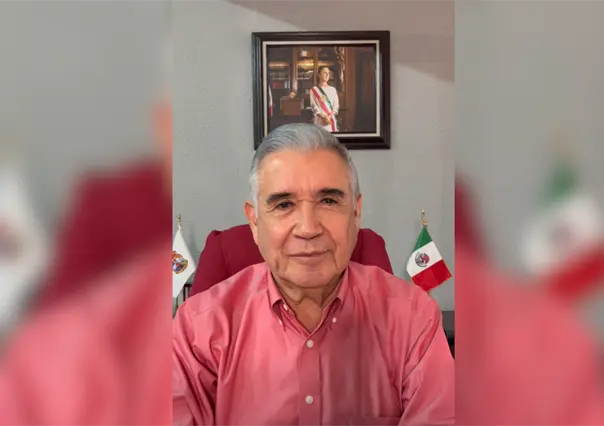 Felipe Garza Narváez anuncia su renuncia como delegado de la SEGOB en Tamaulipas