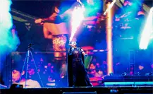 Feria Tamaulipas: Estos son los artistas que estarán en el Teatro del Pueblo en la última semana