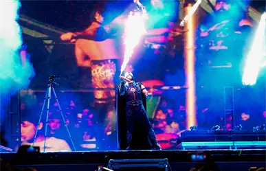 Feria Tamaulipas: Estos son los artistas que estarán en el Teatro del Pueblo en la última semana