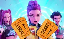 ¿Quiénes son y qué hacen las “Las Guerreras Kpop”? Guía para que papás de CDMX entiendan este mundo ¿Quiénes son y qué hacen las “Las Guerreras Kpop”? Guía para que papás de CDMX entiendan este mundo