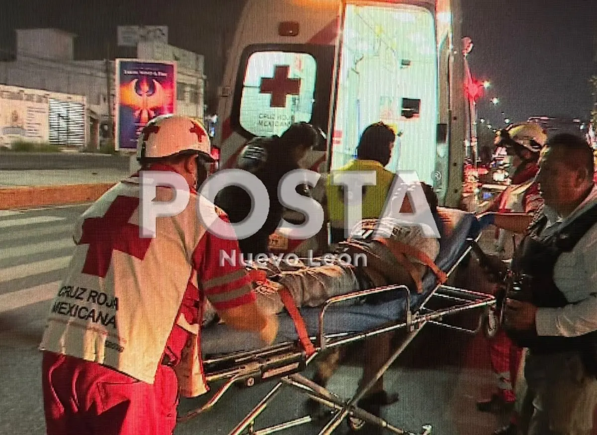 Los hechos ocurrieron cuando, según reportes, la víctima fue alcanzada por otros jóvenes que lo golpearon mientras intentaba escapar. Foto: POSTA.