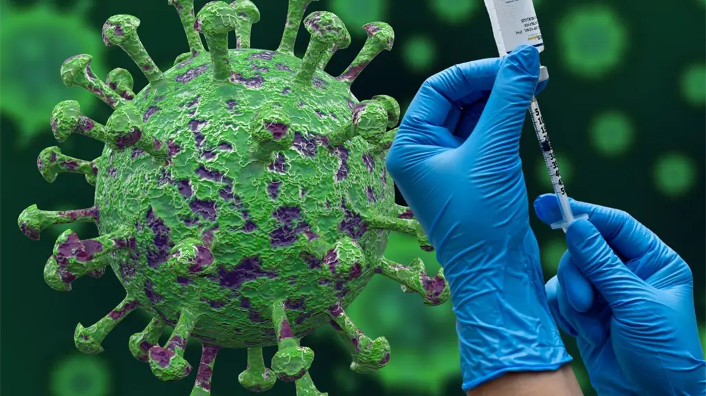 IMSS en BCS inicia campaña de vacunación de temporada invernal contra influenza y Covid-19