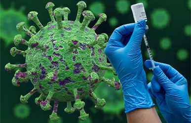 IMSS en BCS inicia campaña de vacunación de temporada invernal contra influenza y Covid-19