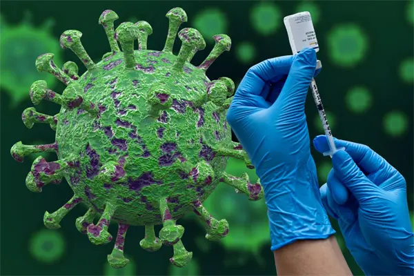 IMSS en BCS inicia campaña de vacunación de temporada invernal contra influenza y Covid-19