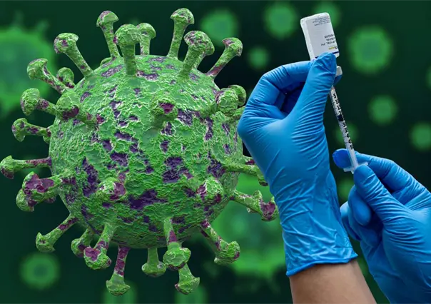 IMSS en BCS inicia campaña de vacunación de temporada invernal contra influenza y Covid-19