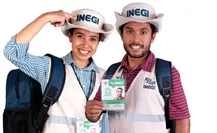 INEGI realiza Encuesta Intercensal en BCS: guía para reconocer a tu entrevistador