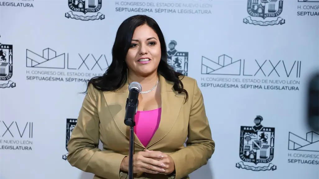 El PAN mantiene puertas abiertas, pero sin alianzas formales: Itzel Castillo