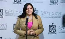 El PAN mantiene puertas abiertas, pero sin alianzas formales: Itzel Castillo