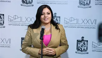 El PAN mantiene puertas abiertas, pero sin alianzas formales: Itzel Castillo