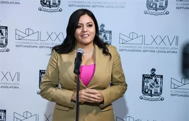 El PAN mantiene puertas abiertas, pero sin alianzas formales: Itzel Castillo